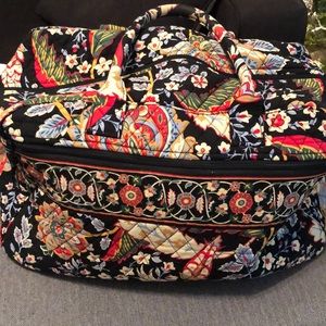 Vera Bradley weekender